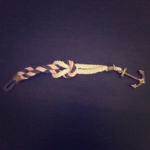 KJP bracelet